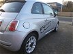 Fiat 500 - 1.2 Naked - 1 - Thumbnail