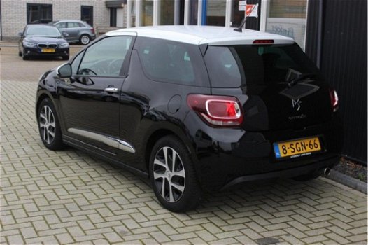 Citroën DS3 - 1.2 VTi Business - 1