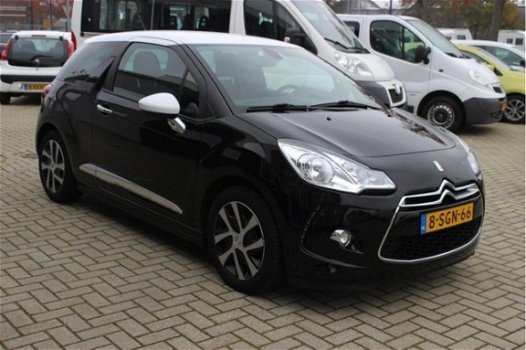 Citroën DS3 - 1.2 VTi Business - 1