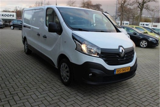 Renault Trafic - bestel 1.6 dCi T29 L2H1 Comfort - 1