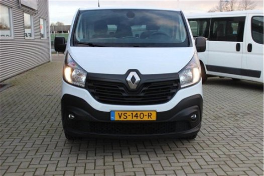 Renault Trafic - bestel 1.6 dCi T29 L2H1 Comfort - 1