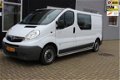 Opel Vivaro - bestel 2.0 CDTI L2H1 DC - 1 - Thumbnail