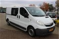 Opel Vivaro - bestel 2.0 CDTI L2H1 DC - 1 - Thumbnail