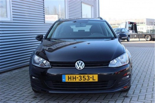 Volkswagen Golf Variant - - 1.2 TSI Trendline AIRCO/CV/ELEKTR.RAMEN/LM VELGEN - 1