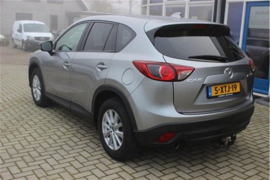 Mazda CX-5 - - 2.0 Skylease 2WD Ned auto/trekhaak - 1