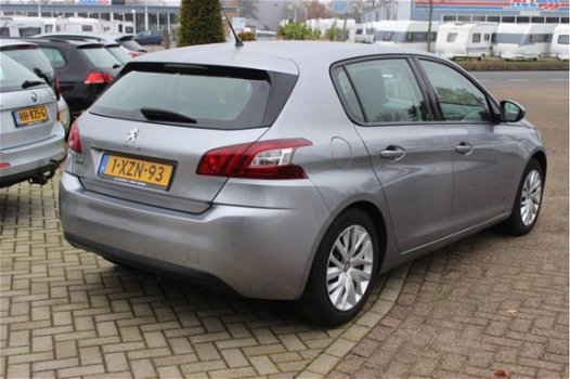 Peugeot 308 - - 1.6 THP Active Airco/trekhaak/cruise - 1