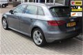 Audi A3 Sportback - - 1.6 TDI Ambition Pro Line S Leer /Navi/Xenon led - 1 - Thumbnail