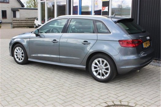 Audi A3 Sportback - - 1.6 TDI Ambition Pro Line S Leer /Navi/Xenon led - 1