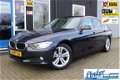 BMW 3-serie - - 320d EDE High Executive NAVI/CRUISE/CLIMATCONTR./LEDEREN BEKL/XENON - 1 - Thumbnail