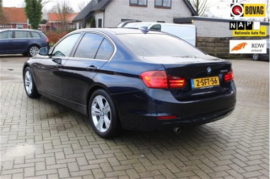 BMW 3-serie - - 320d EDE High Executive NAVI/CRUISE/CLIMATCONTR./LEDEREN BEKL/XENON - 1