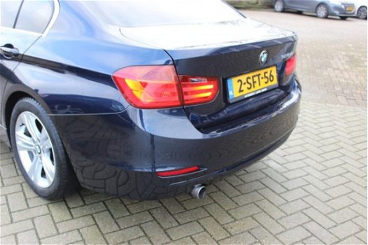 BMW 3-serie - - 320d EDE High Executive NAVI/CRUISE/CLIMATCONTR./LEDEREN BEKL/XENON - 1