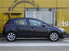 Opel Corsa - 1.4 90PK 5 Drs Edition | AIRCO | LMV | PDC