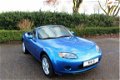 Mazda MX-5 - NC 1.8 Winning Blue - 1 - Thumbnail