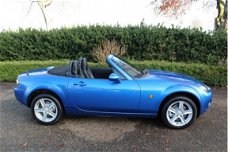 Mazda MX-5 - NC 1.8 Winning Blue