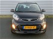 Kia Picanto - 1.0 CVVT Airco , Elektrische Ramen, Onderhoudsboekjes - 1 - Thumbnail