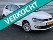 Volkswagen Polo - Team Edition 1.2 Airco, ELKTR Ramen, stoelverwarming, PDC, Cruise, onderhouden, AP - 1 - Thumbnail