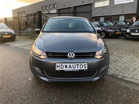 Volkswagen Polo - 1.2 TSI Comfortline - 1