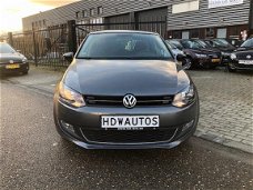 Volkswagen Polo - 1.2 TSI Comfortline