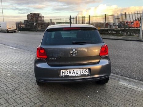 Volkswagen Polo - 1.2 TSI Comfortline - 1