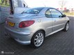 Peugeot 206 CC - 2.0-16V - 1 - Thumbnail