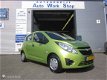 Chevrolet Spark - 1.0 16V LS Bi-Fuel Airco 1st eig 61000km NAP - 1 - Thumbnail