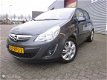 Opel Corsa - 14 16V 100pk Cosmo 5 drs Airco Navi PDC LM NAP - 1 - Thumbnail