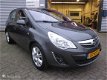 Opel Corsa - 14 16V 100pk Cosmo 5 drs Airco Navi PDC LM NAP - 1 - Thumbnail