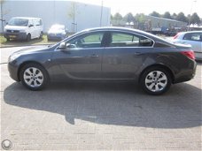 Opel Insignia - 16 T 180pk Edition Airco Lm velgen Trekh NAP