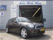 Mini Mini Clubman - 1.6 One Clubman Airco Lm velgen Nieuwstaat - 1 - Thumbnail