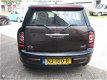 Mini Mini Clubman - 1.6 One Clubman Airco Lm velgen Nieuwstaat - 1 - Thumbnail