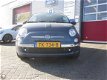 Fiat 500 C - 1.2 Lounge Airco Navi Lm PDC Nieuwstaat - 1 - Thumbnail