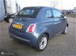 Fiat 500 C - 1.2 Lounge Airco Navi Lm PDC Nieuwstaat - 1 - Thumbnail