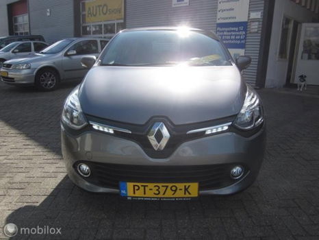 Renault Clio - dCi 90 Dynamique Navi Airco Key less Trekhaak - 1