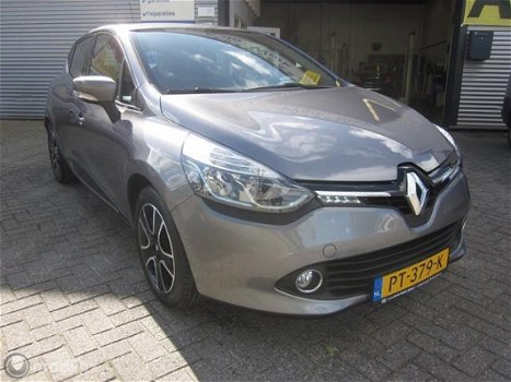 Renault Clio - dCi 90 Dynamique Navi Airco Key less Trekhaak - 1