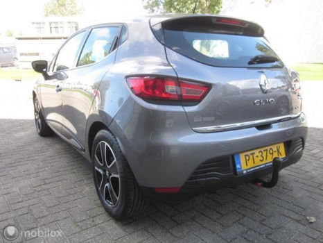 Renault Clio - dCi 90 Dynamique Navi Airco Key less Trekhaak - 1