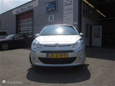 Citroën C3 - 1.2 PureTec Feel Ed Airco Ecc 1st eig NAP nieuwst