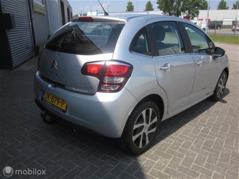 Citroën C3 - 1.2 PureTec Feel Ed Airco Ecc 1st eig NAP nieuwst - 1