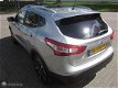 Nissan Qashqai - 1.6 DCI 96kw Tekna Leer 19'' Pano dak Trekh - 1 - Thumbnail