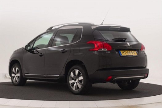 Peugeot 2008 - 1.2 110pk Allure | NAVI | PARK PILOT | CLIMATE - 1