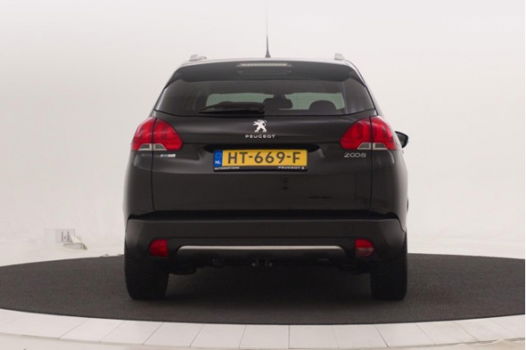 Peugeot 2008 - 1.2 110pk Allure | NAVI | PARK PILOT | CLIMATE - 1