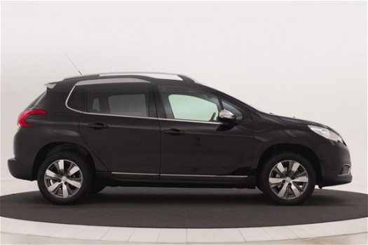 Peugeot 2008 - 1.2 110pk Allure | NAVI | PARK PILOT | CLIMATE - 1