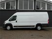 Fiat Ducato - 35 2.3 96kw MAXI XL L4H2 airco navigatie camera 3pers - 1 - Thumbnail