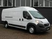 Fiat Ducato - 35 2.3 96kw MAXI XL L4H2 airco navigatie camera 3pers - 1 - Thumbnail