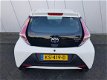 Toyota Aygo - 1.0 VVT-i x-now | 4 NIEUWE BANDEN | NET BEURT GEHAD | AIRCO | - 1 - Thumbnail