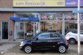 Fiat 500 - TwinAir Turbo Lounge 80 pk, Electrisch open dak, Full map navi - 1 - Thumbnail