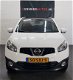 Nissan Qashqai - 2.0 Connect Edition PANO-DAK NAVI AUTOMAAT 2 eigenaren. Apk bij aflevering - 1 - Thumbnail