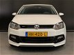 Volkswagen Polo - 1.2 TSI Edition R , Apple Carplay, Navi, R-Line, Clima, Cruise, PDC, NAP/NL Auto - 1 - Thumbnail