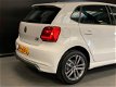 Volkswagen Polo - 1.2 TSI Edition R , Apple Carplay, Navi, R-Line, Clima, Cruise, PDC, NAP/NL Auto - 1 - Thumbnail