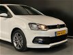 Volkswagen Polo - 1.2 TSI Edition R , Apple Carplay, Navi, R-Line, Clima, Cruise, PDC, NAP/NL Auto - 1 - Thumbnail