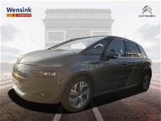 Citroën C4 Picasso - 2.0 BlueHDi Exclusive